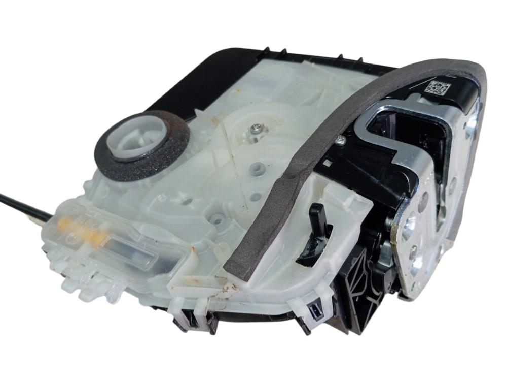 Fechadura Porta Traseira Direita Lexus Rx500hf 2023 V619 3