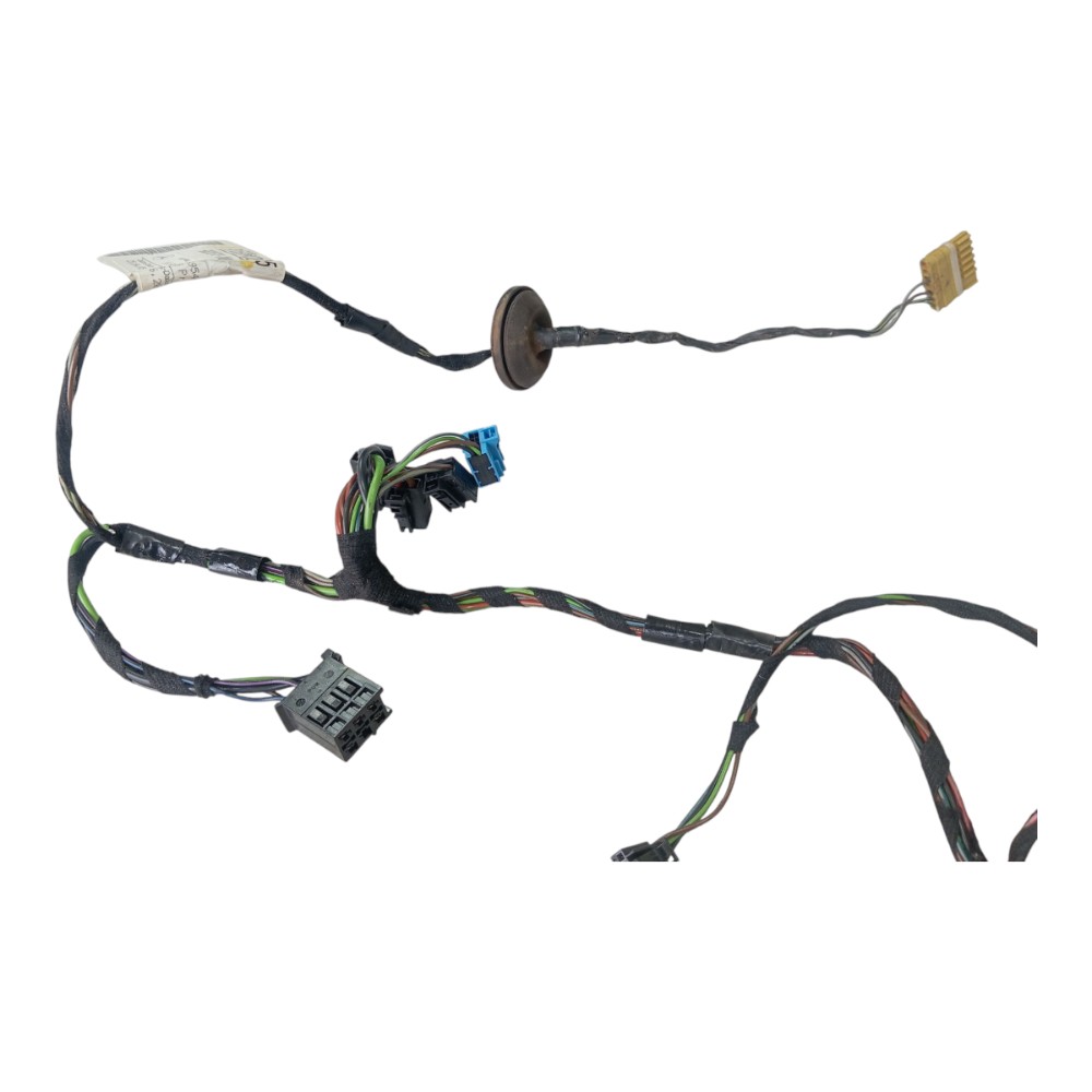 Chicote Porta Traseira Direita Mercedes Benz B180 2010 V630 7