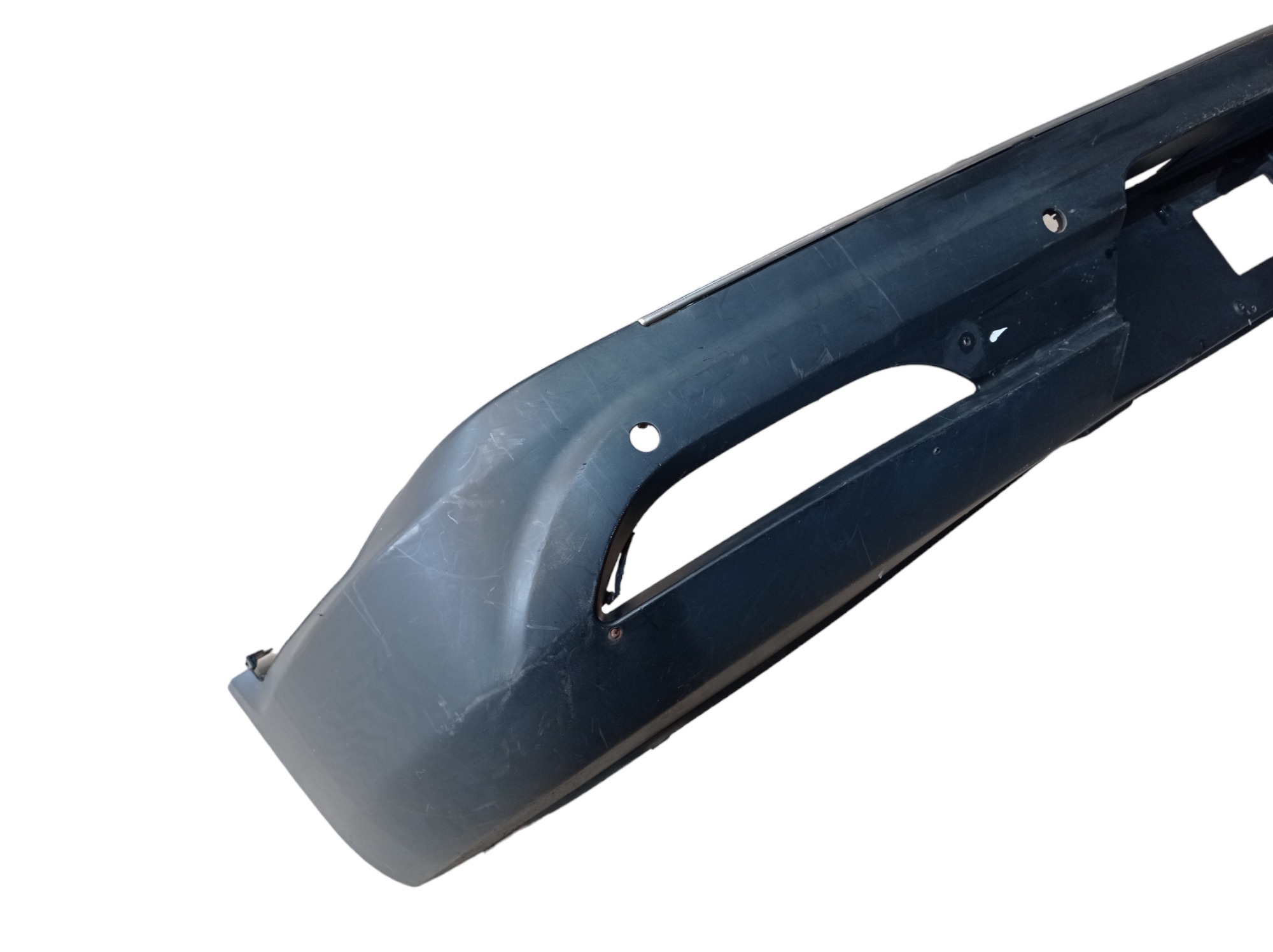 Parachoque Traseiro Fiat Toro 2.0 2017 A 2021 100221805 V347 7