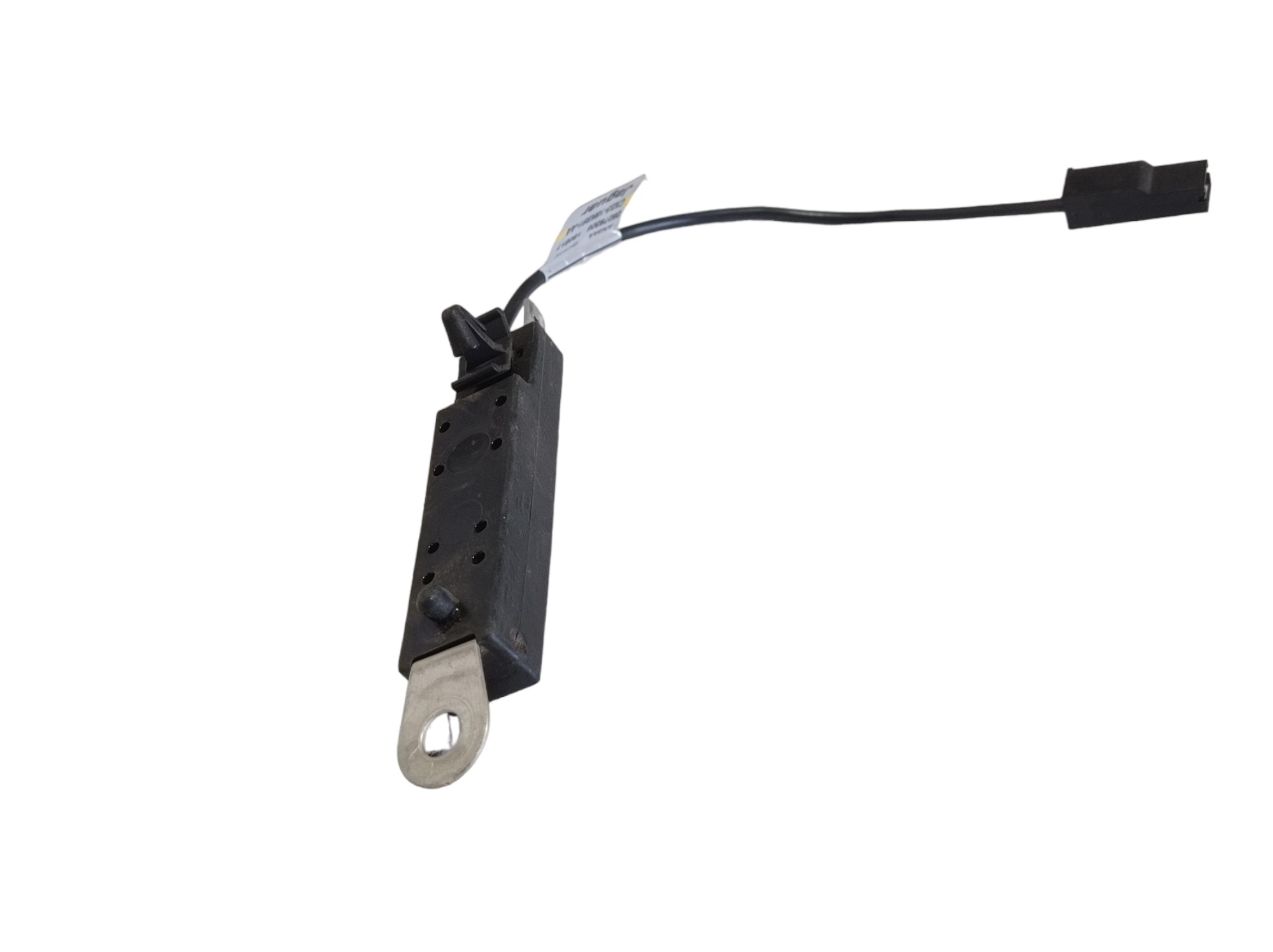 Módulo Amplificador Antena Discovery Sport 2016 2018 V591 6