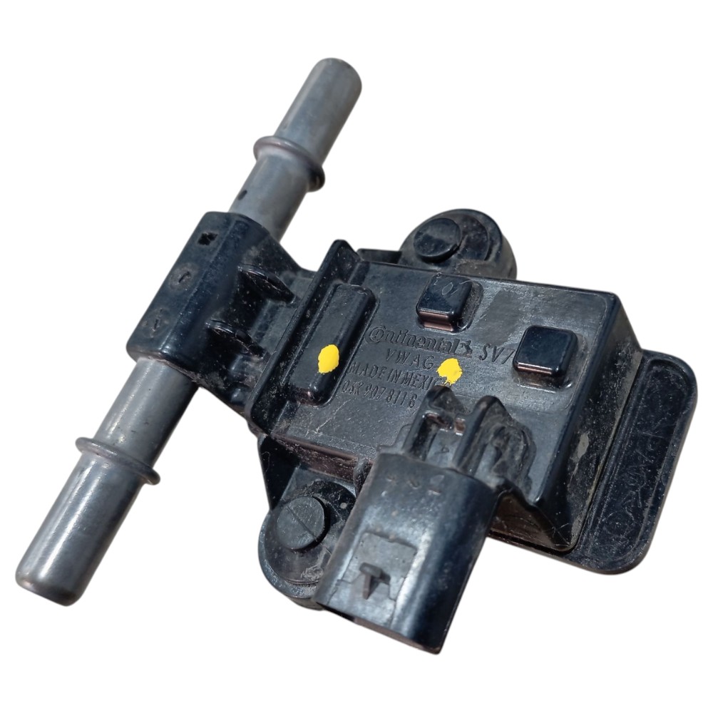 Sensor Combustivel Vw Taos 1.4 2022 2024 V655 2