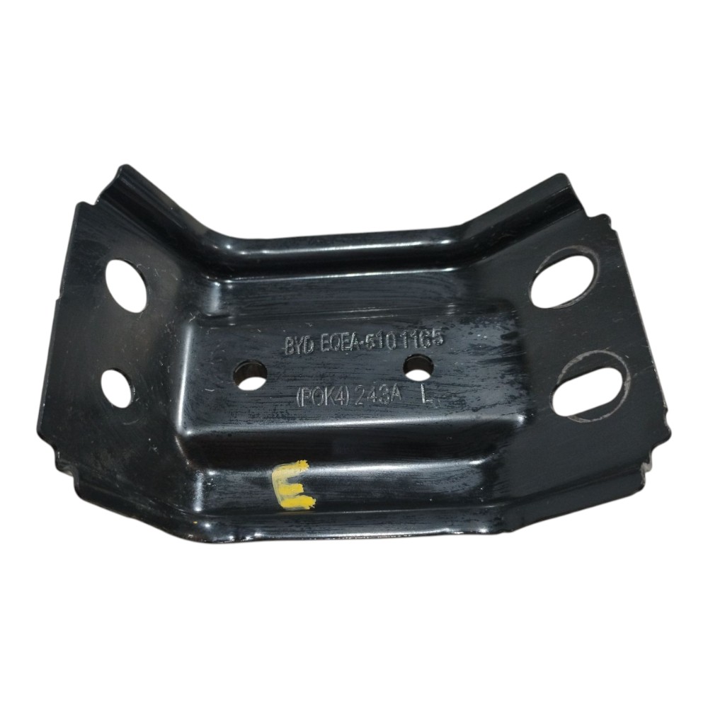Suporte Estepe Esquerdo Byd Dolphin Mini 2024 2025 V665 5