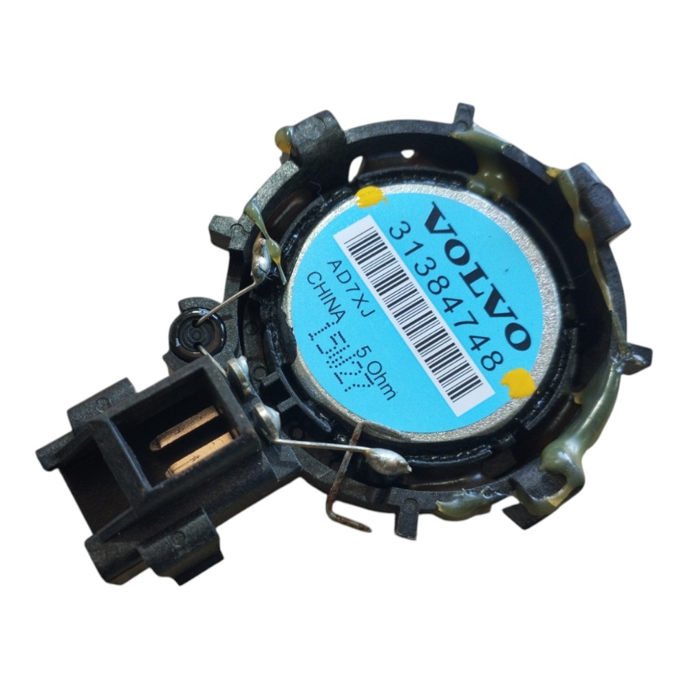 Twitter Porta Volvo V40 T3 2013 2019 V652 4