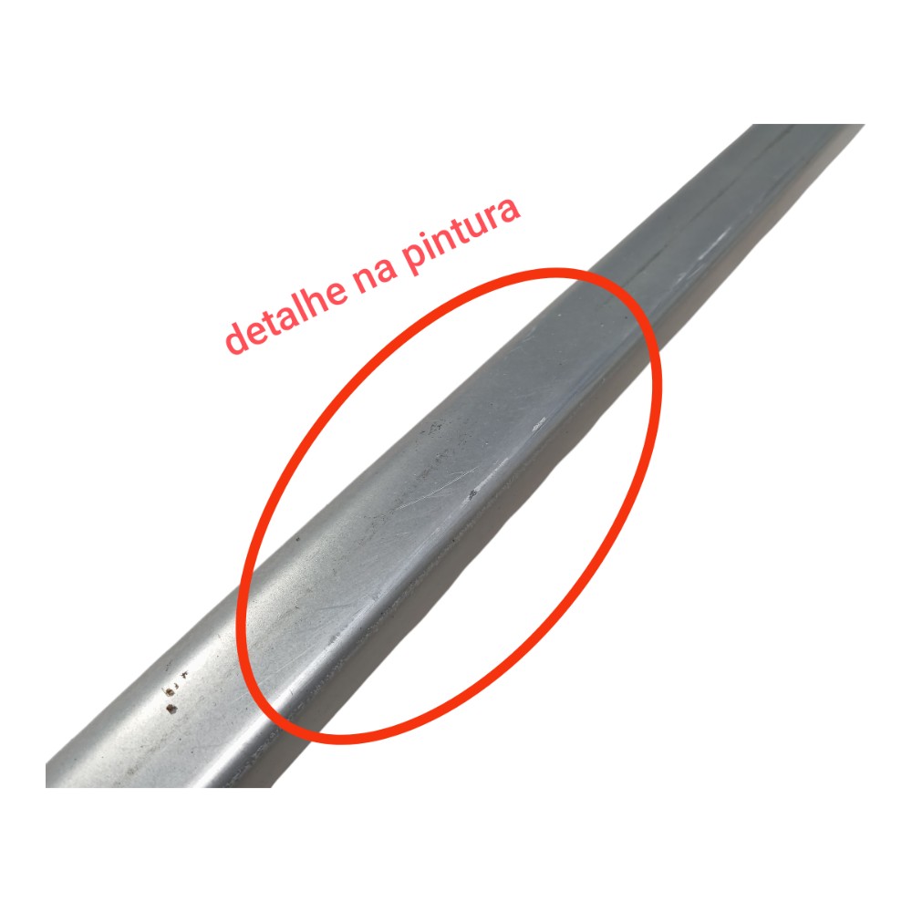 Rack Teto Direito Jac T50 2017 2021 V662 9