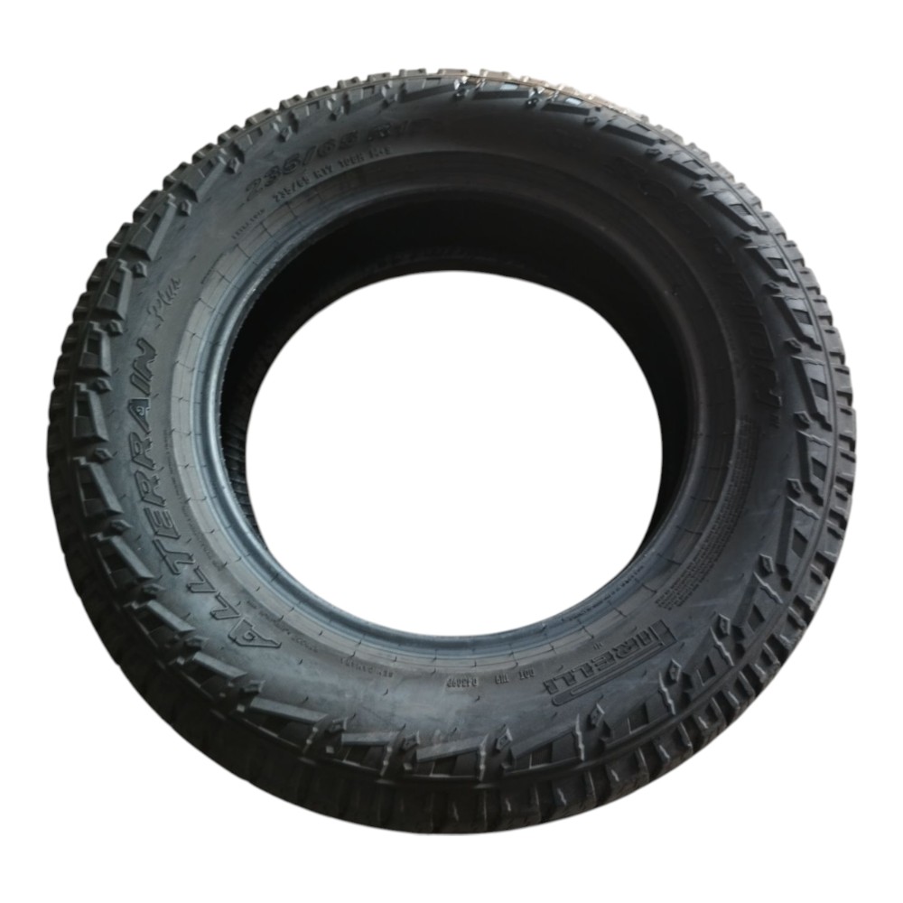 Pneu Scorpion Pirelli 235/65R17 Dot In9 d4309p V659