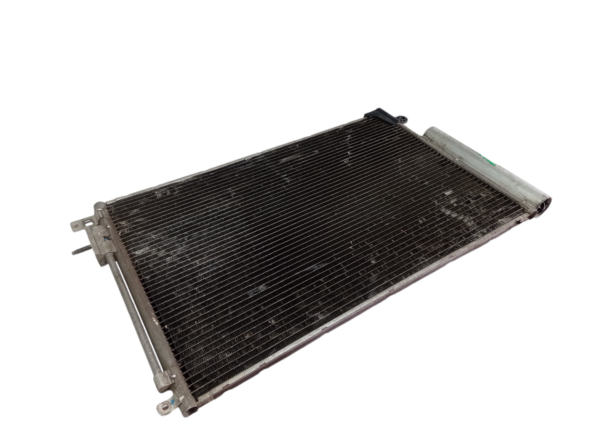 Condensador De Ar Gm Cobalt Onix Spin 1.8 Tracker V318 3