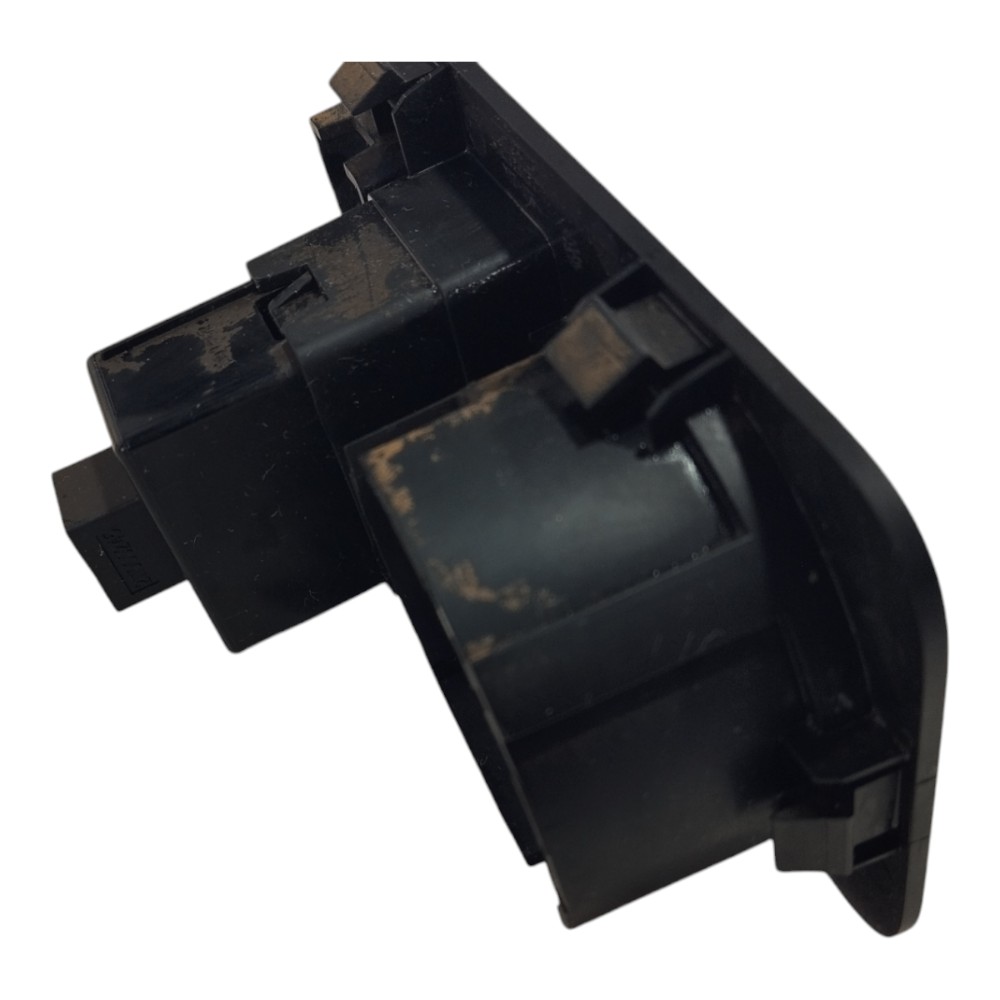 Moldura Botão Regulagem Farol Jac Ejs1 2022 2024 V616 9