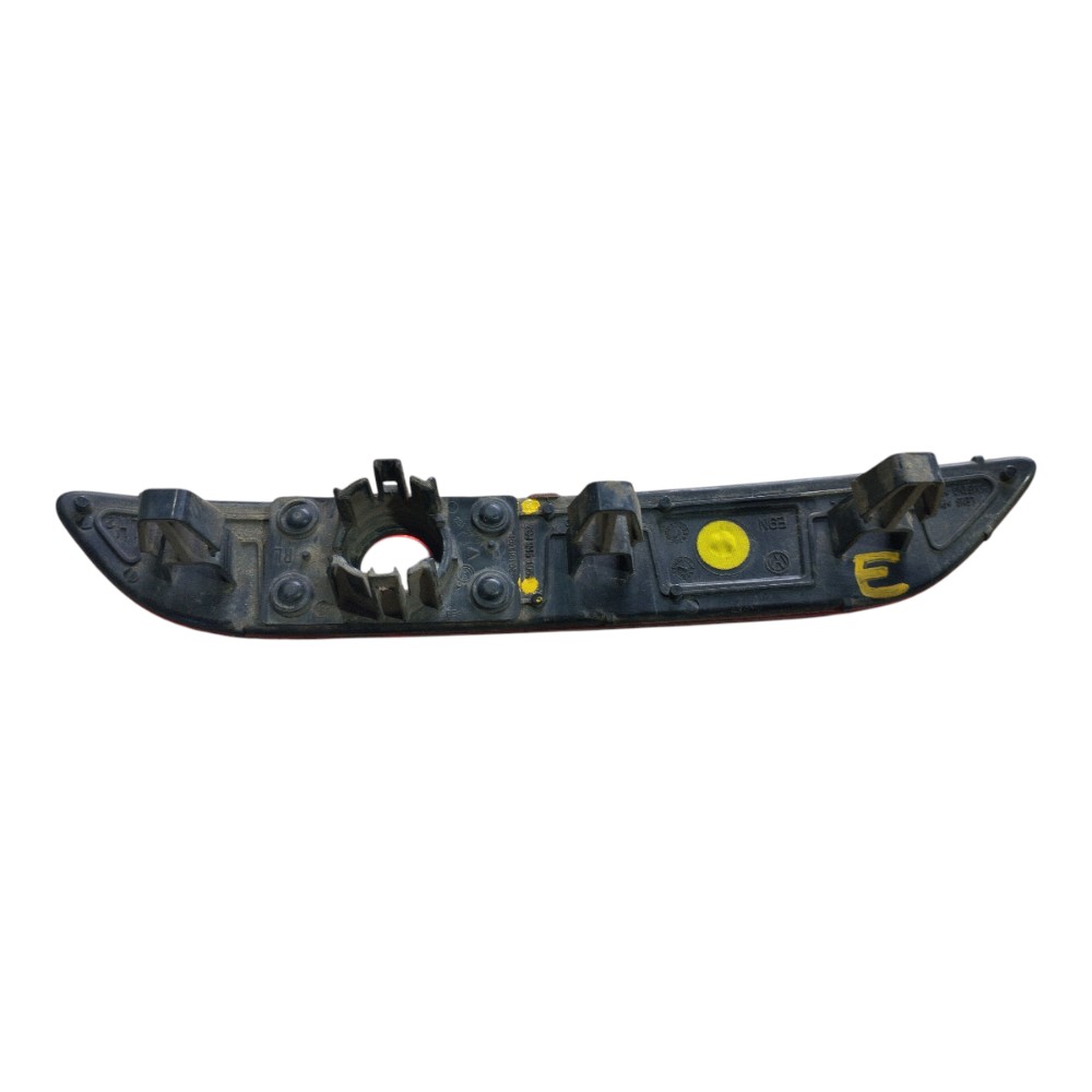 Refletor Olho Gato Vw Taos Highline 2022 2024 V655 10