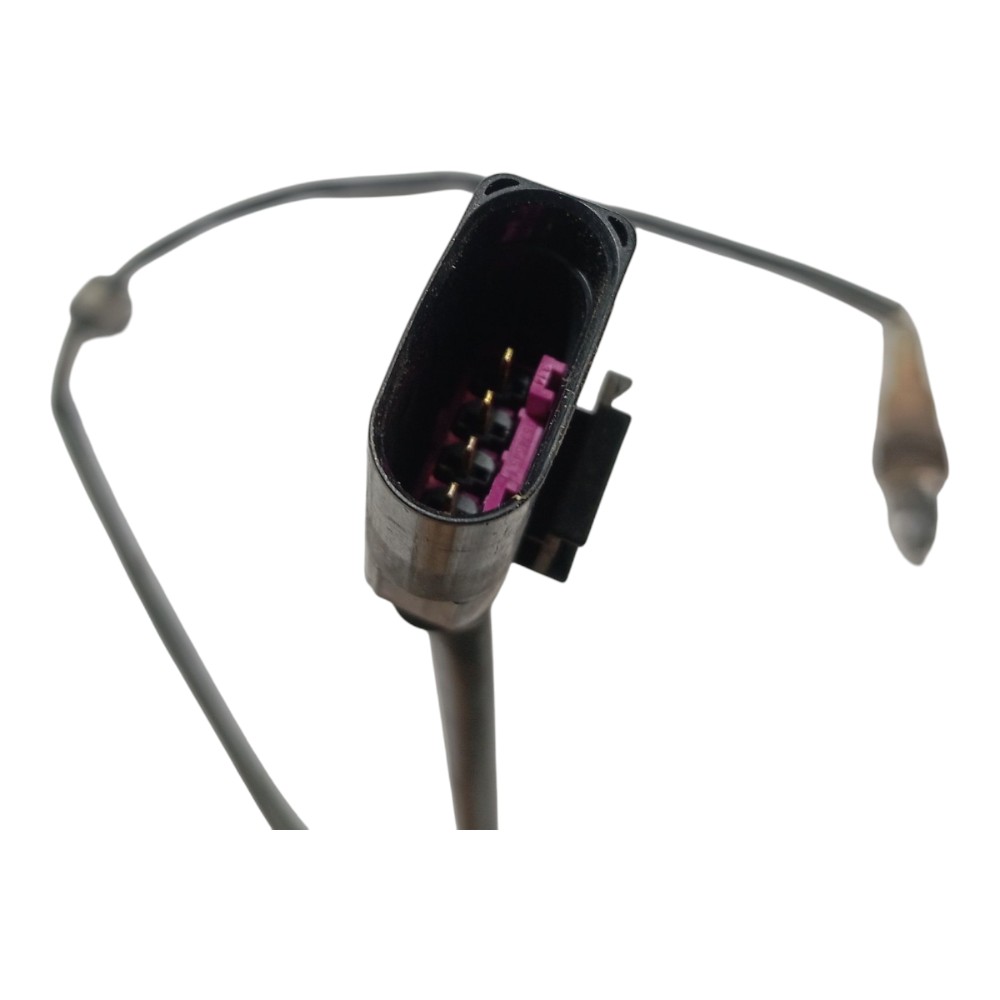 Sonda Lambda Secundária Pós Vw Virtus 2018 A 2022 V657 5