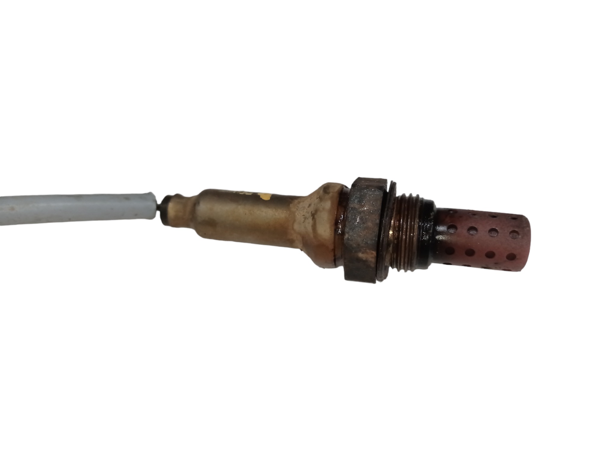 Sonda Lambda Kia Opirus 3.8 2008 392103c400 V581 6