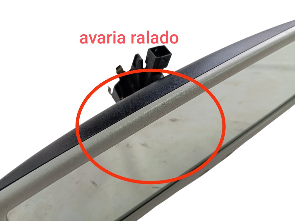 Retrovisor Interno Vw Golf Highline 2014 V626 5