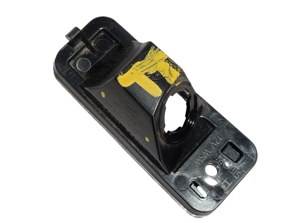 Luz Placa Traseira Hyundai Creta 1.0t Tgdi 2023 V609 6