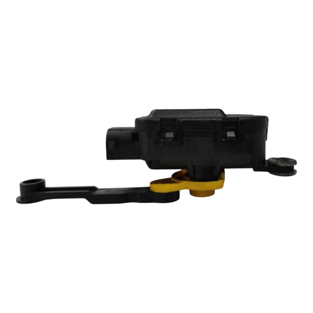 Motor Atuador Caixa Ar Condicionado Vw Golf 2001 V366 6