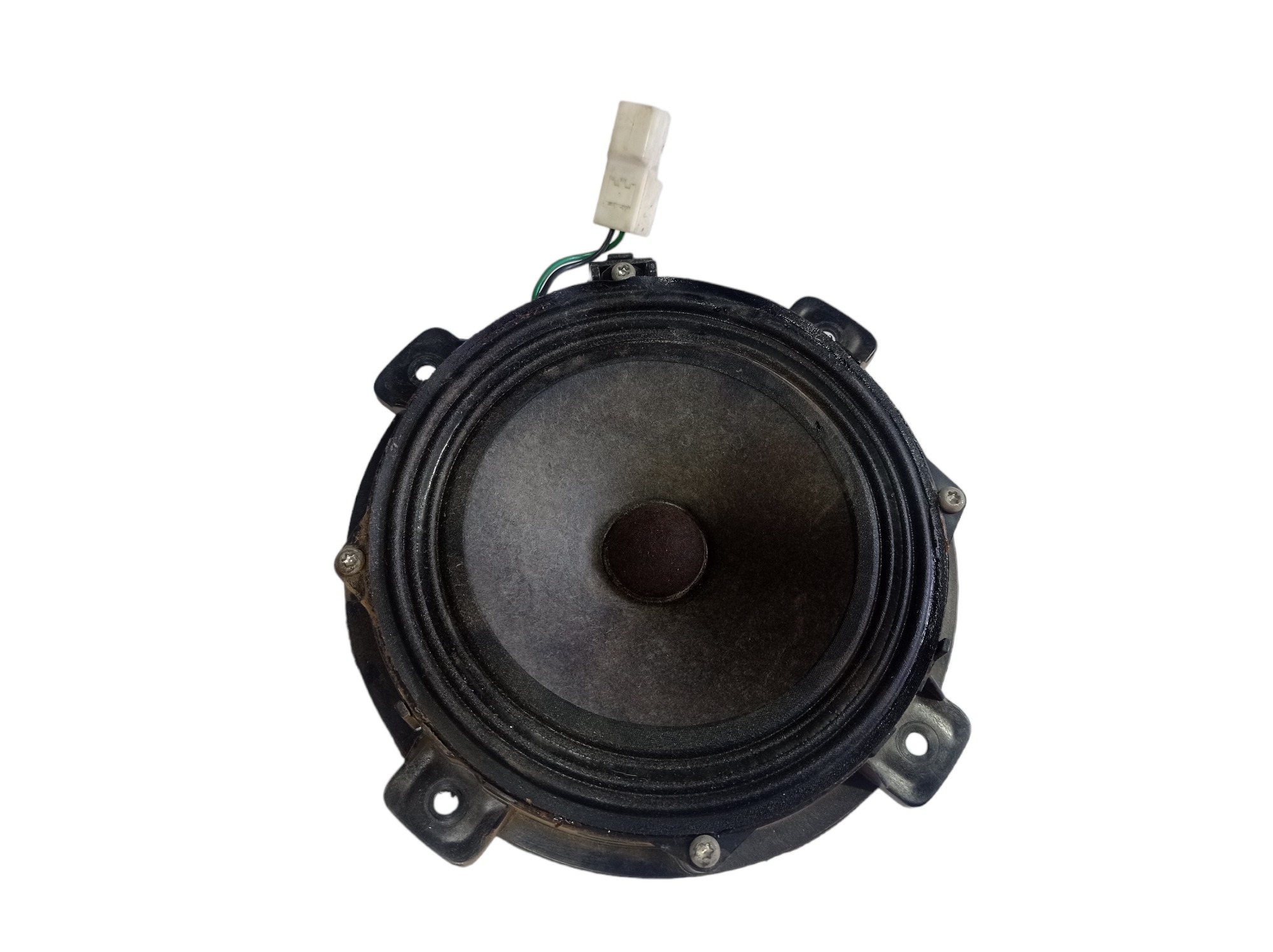Kit Alto Falante Porta Kia Opirus 2008 V581 6
