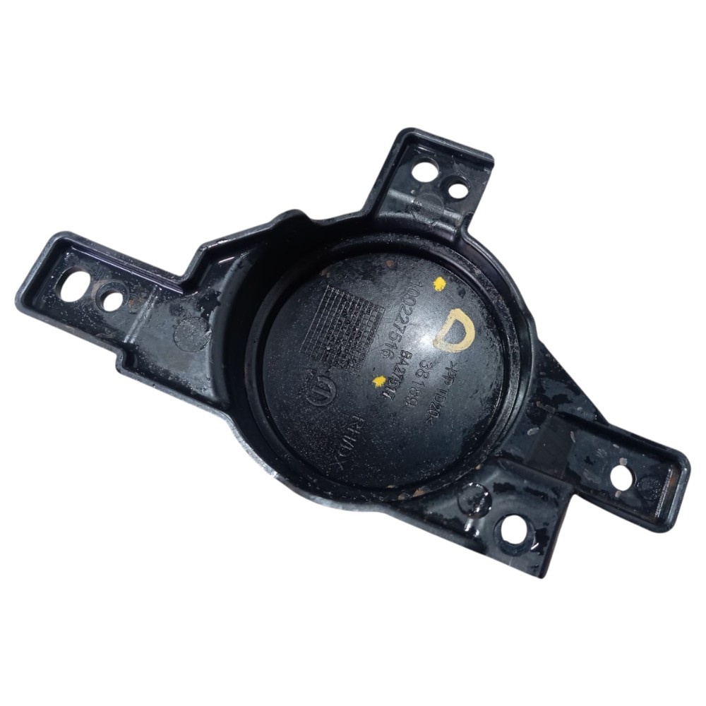 Tampa Farol Milha Direito Fiat Mobi 2024 V654 Direito 6