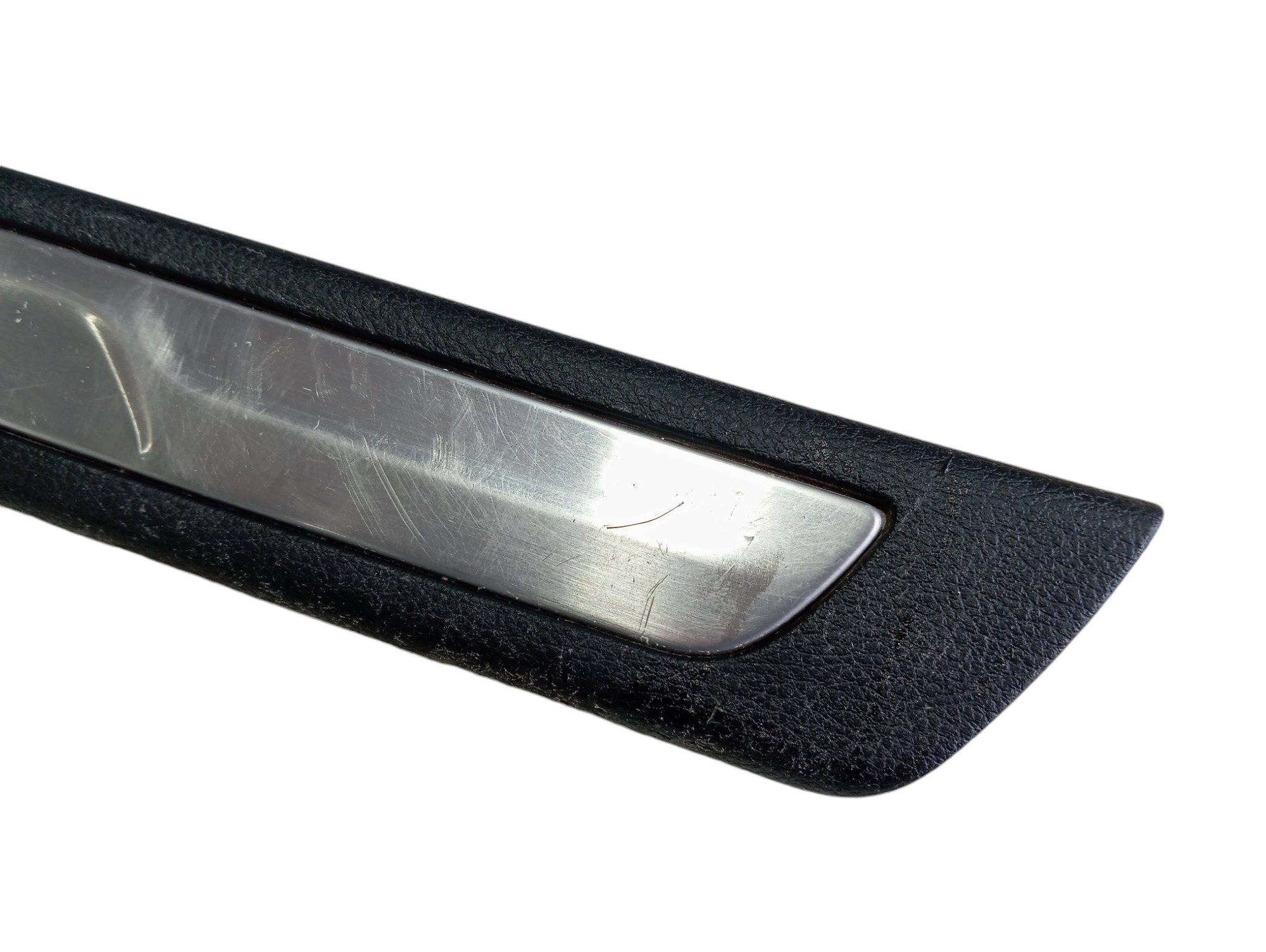Soleira Dianteira Esquerda Jeep Grand Cherokee 2014 V604 6