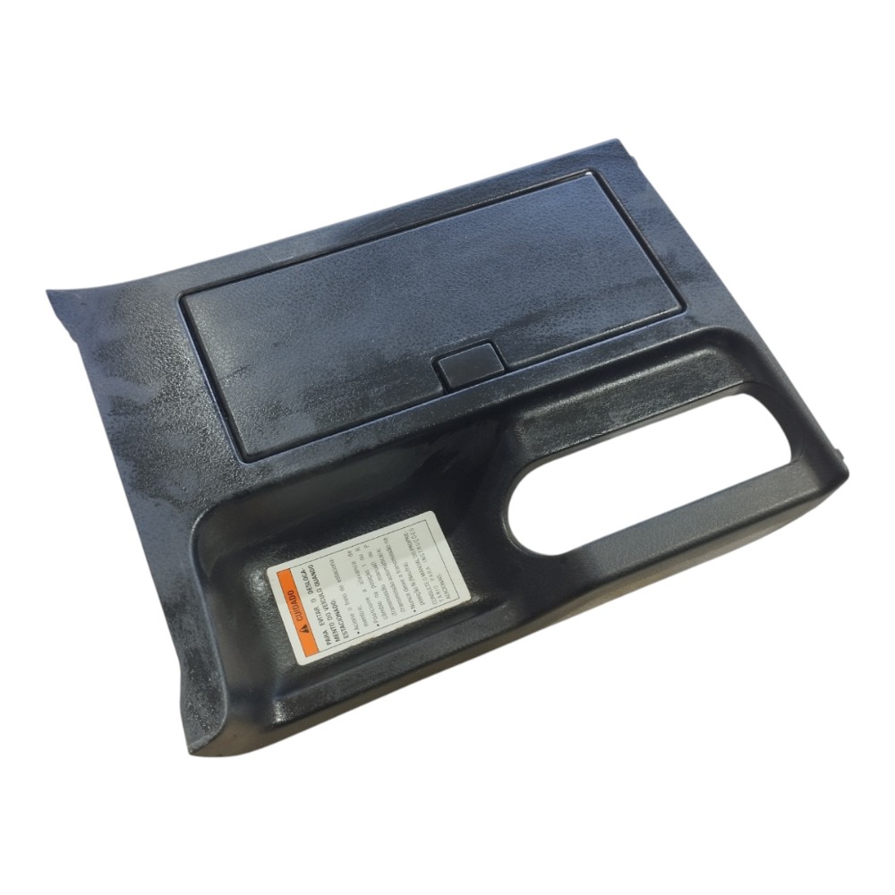 Porta Copos Console Suzuki Grand Vitara 2012 A 2015 V649 8
