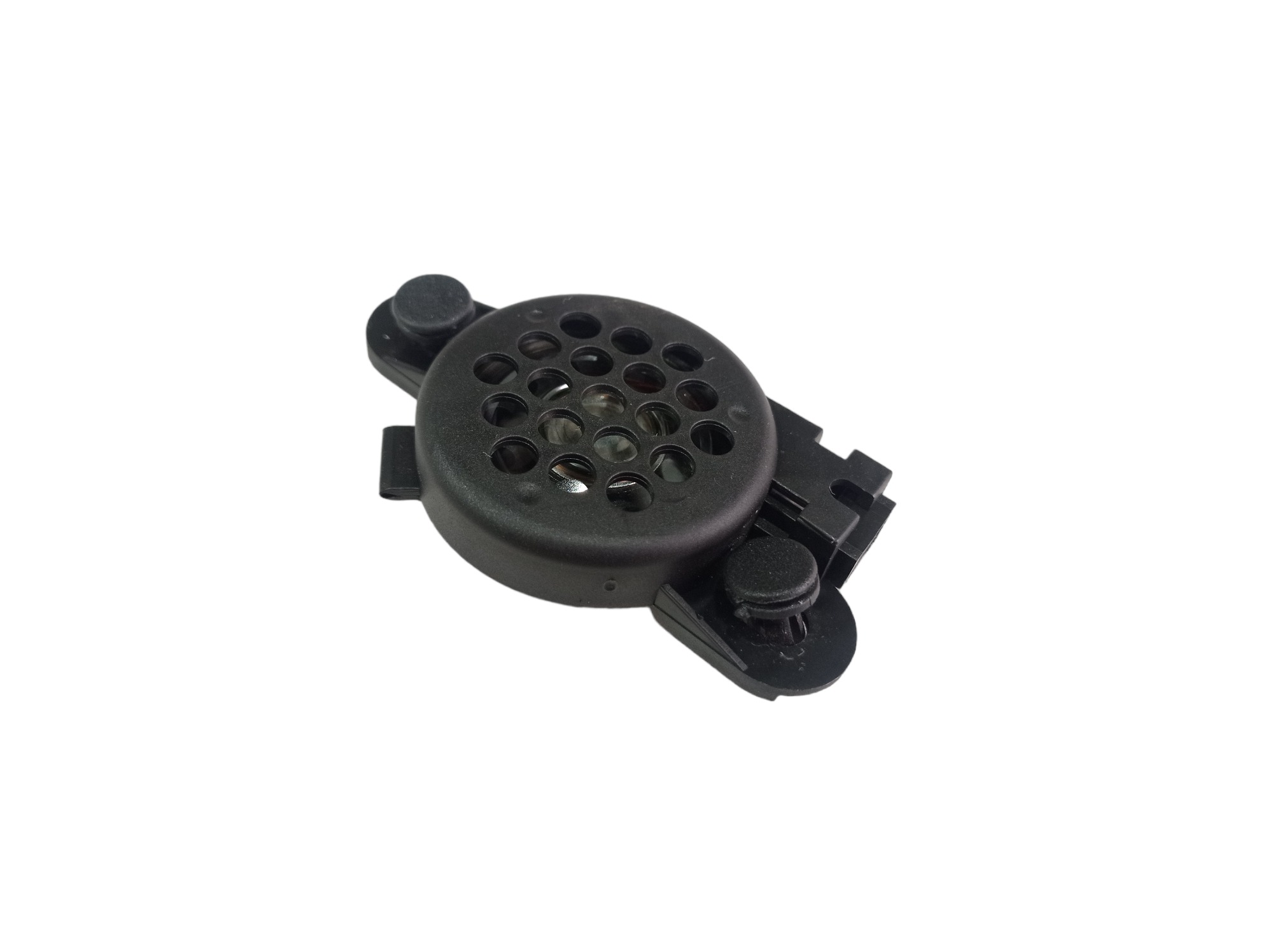 Sirene Sensor Estacionamento Golf Tsi Comfortline 2017 V585 7