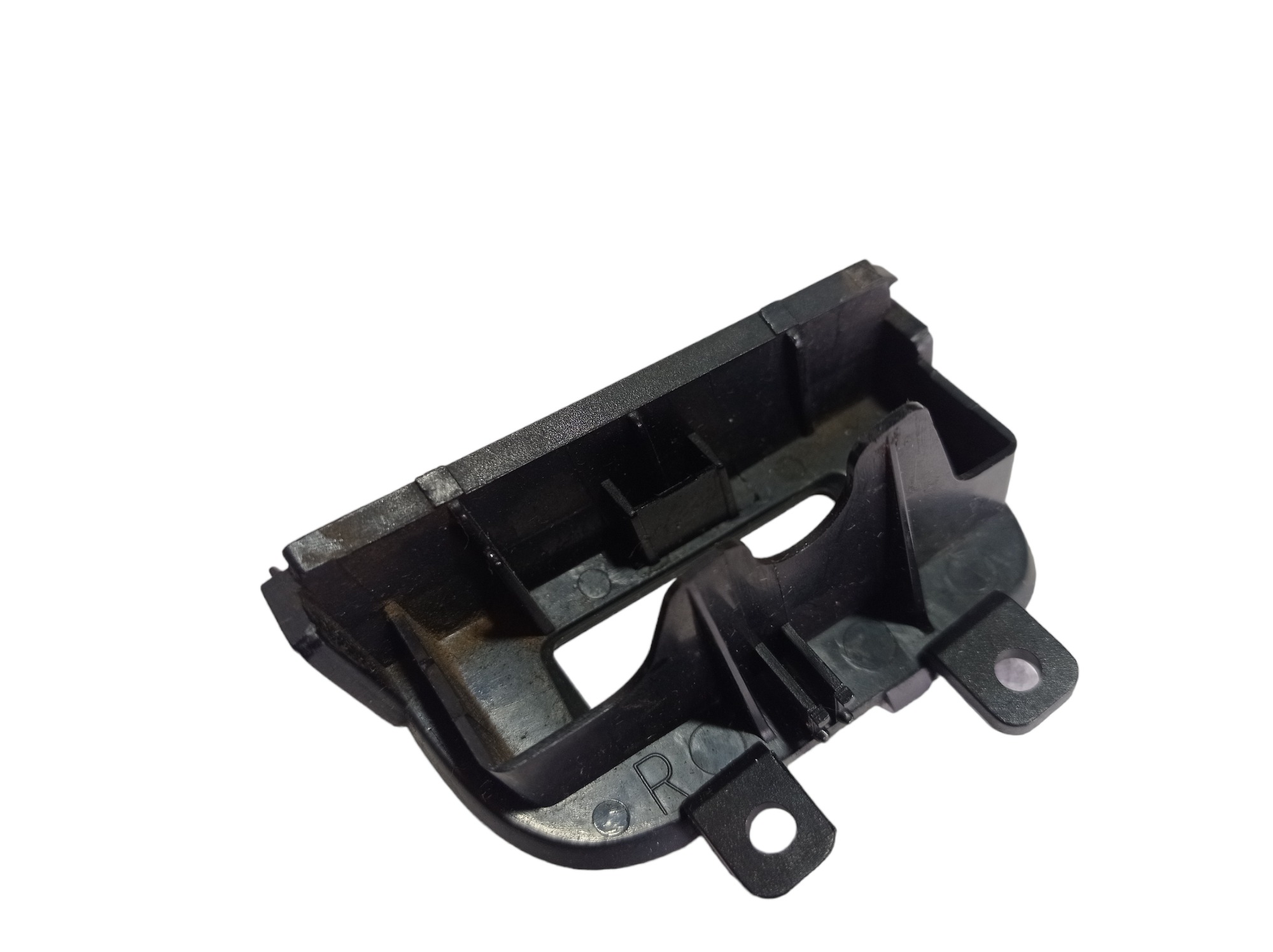 Moldura Difusor Ar Direito Land Cruiser Prado 2004 V552 3