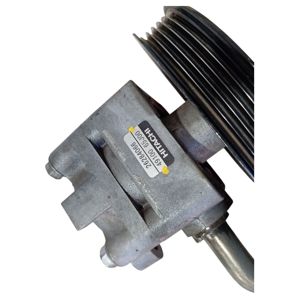 Bomba direção Suzuki Grand Vitara 2.0 2010 a 16 V649 3