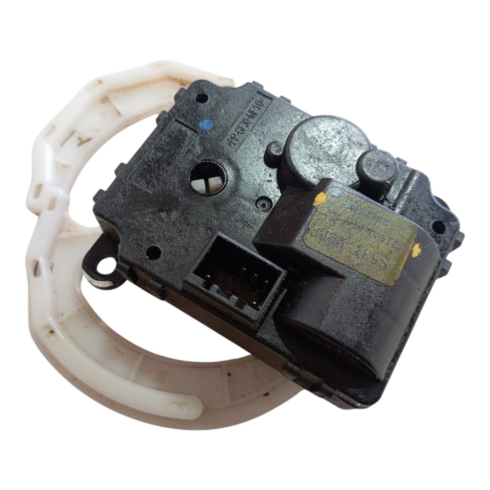 Motor Atuador Ar Condicionado Jac Ej7 2023 V618 6