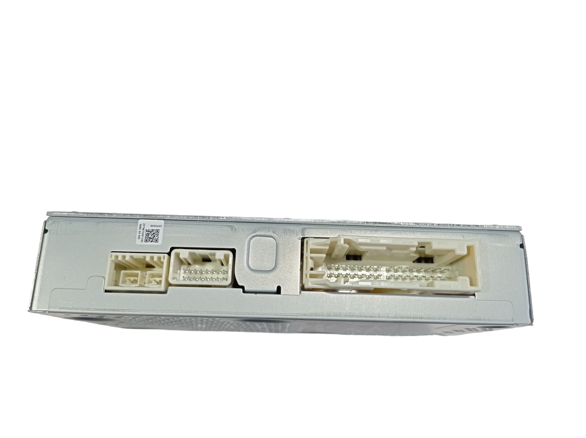 Amplificador De Som Lexus Rx 450hl 2021 86280-48360 V576 4