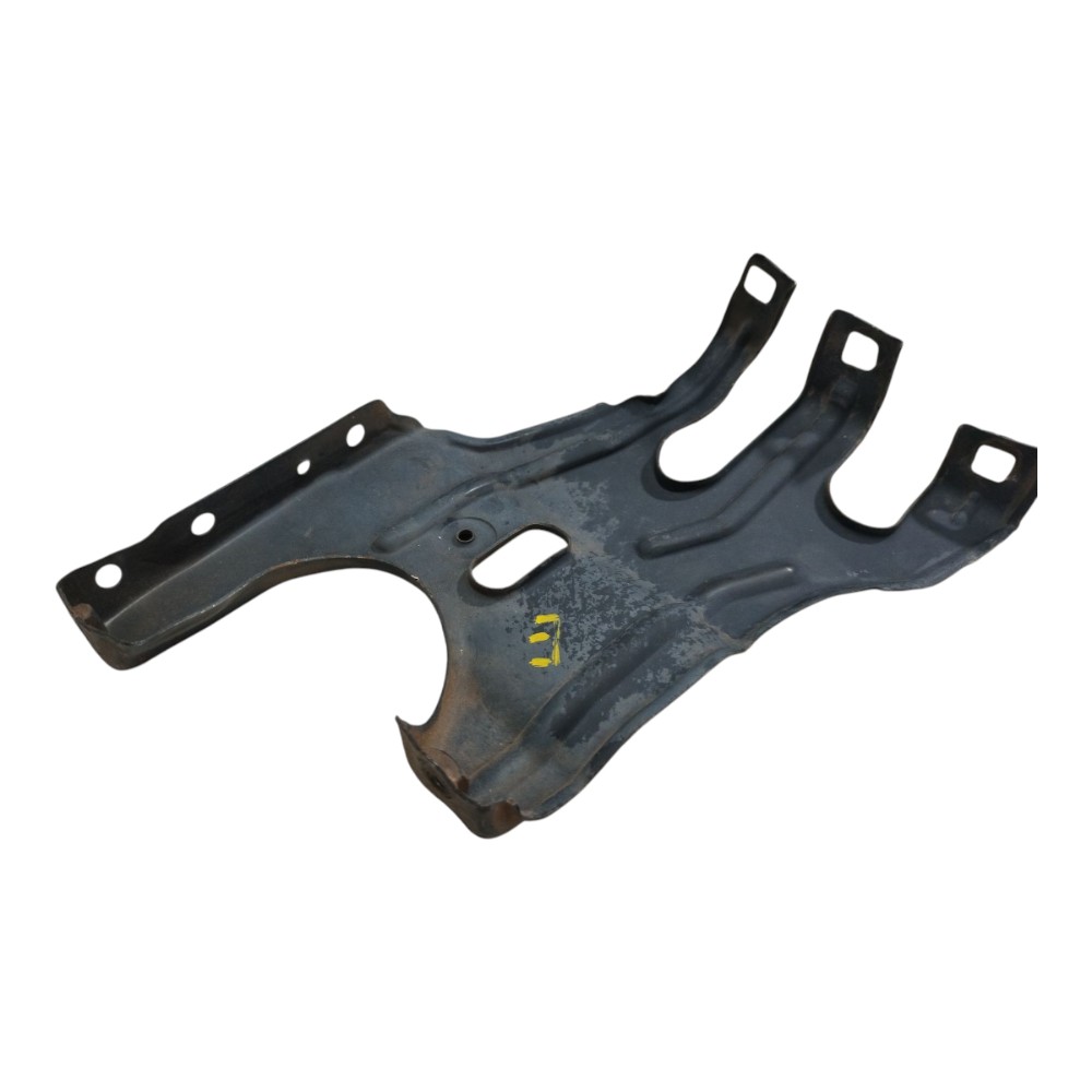 Suporte Painel Frontal Esquerdo Mercedes C180 2002 2007 V661 8