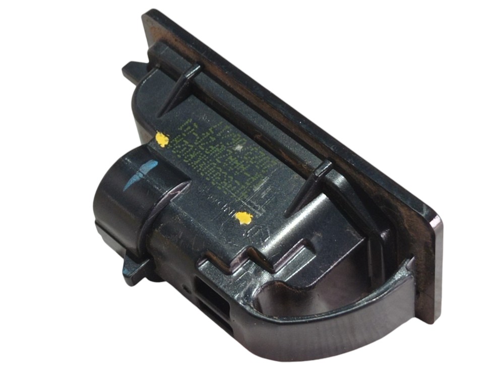 Luz Placa Traseira Gwm Haval H6 Hev 1.5 2024 V610 5