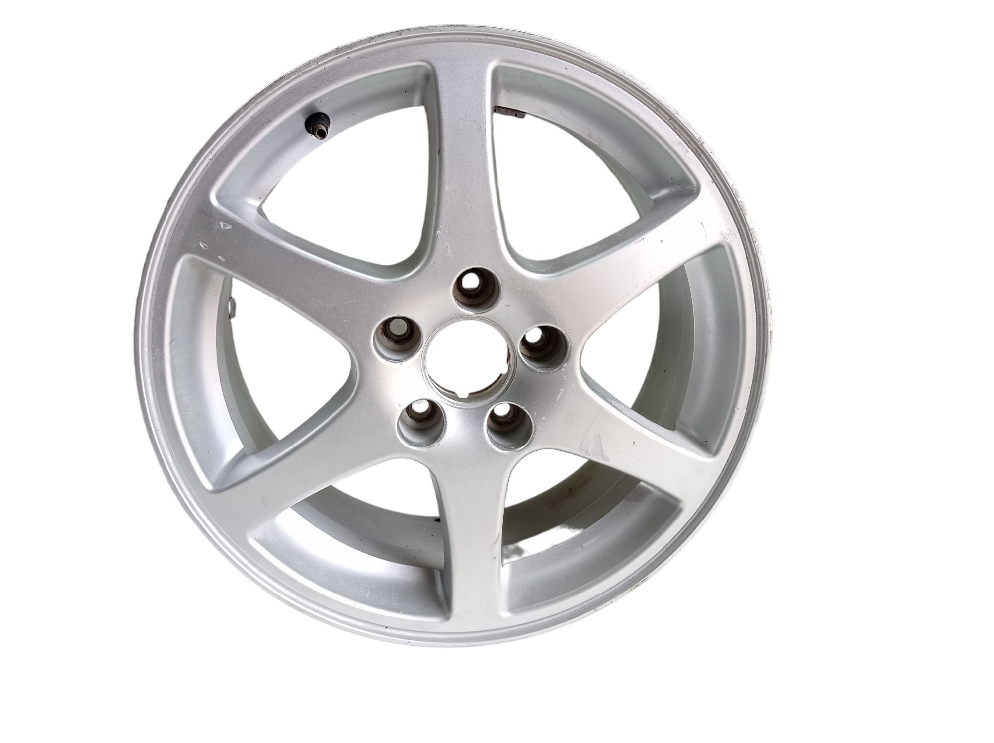 Roda Aro 16 Chery Cielo 1.6 2012 V514 5
