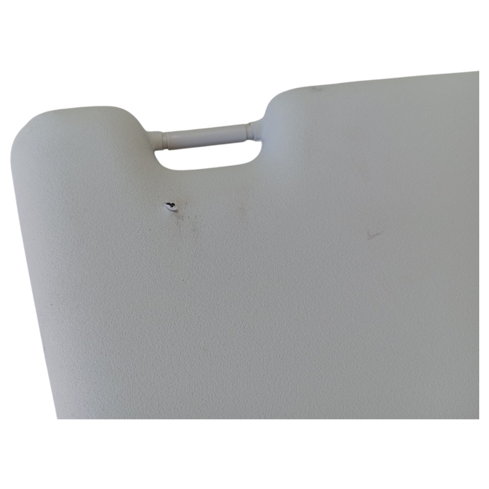 Quebra Sol Esquerdo Land Rover Defender 2022 V645