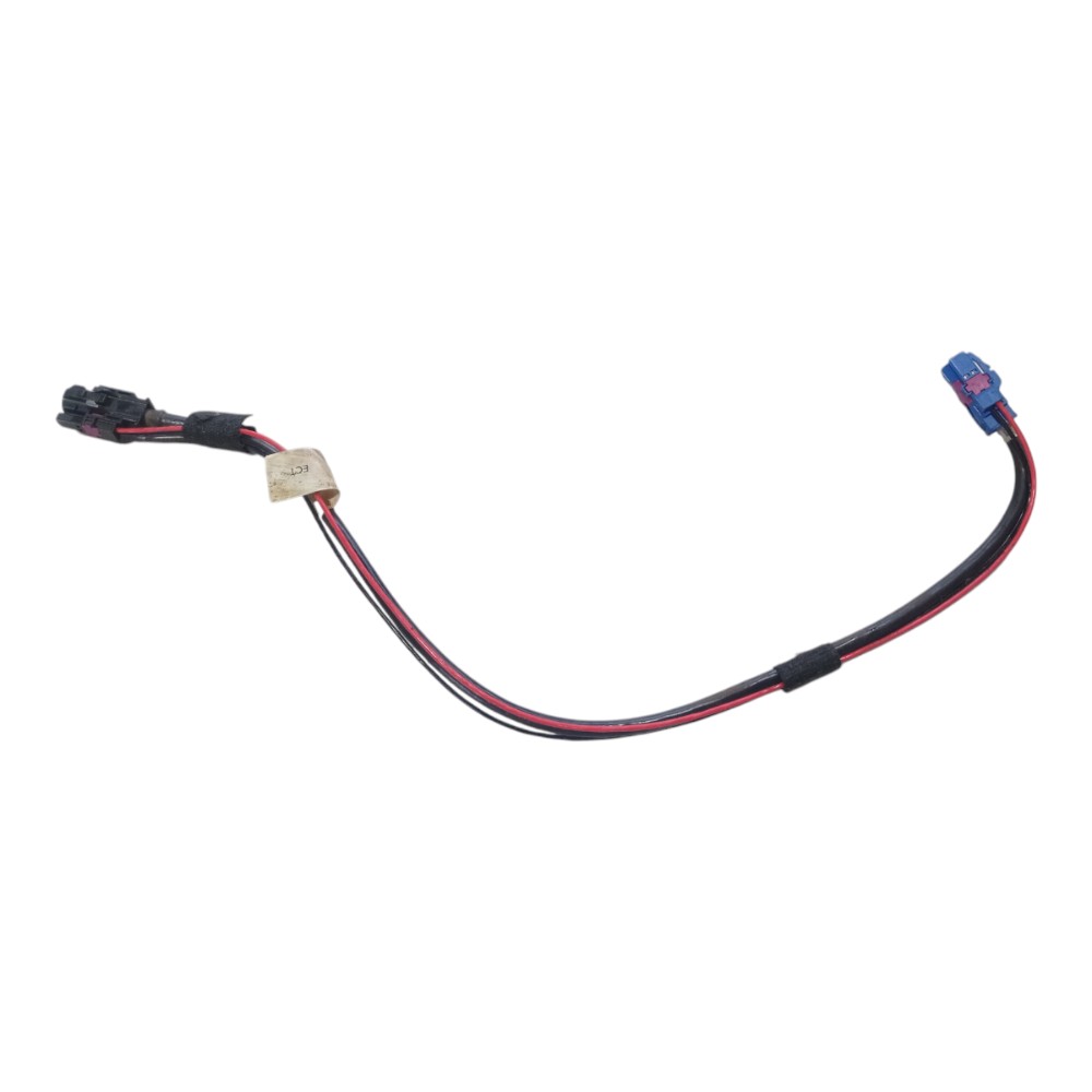 Cabo Tela Multimídia Jac Ej7 2023 V618 5