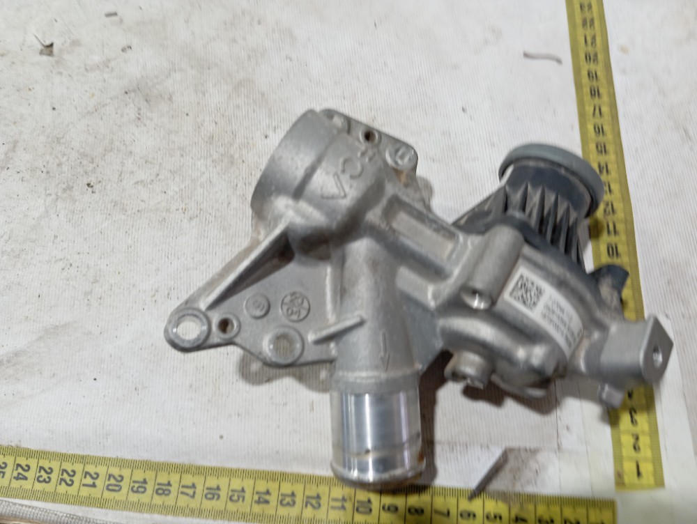 Válvula Egr Ram Rampage Rt 2.0 2023 2025 V664 6