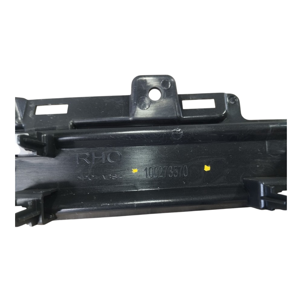 Difusor Ar Painel Direito Ram Rampage Rt 2023 2024 V641 9