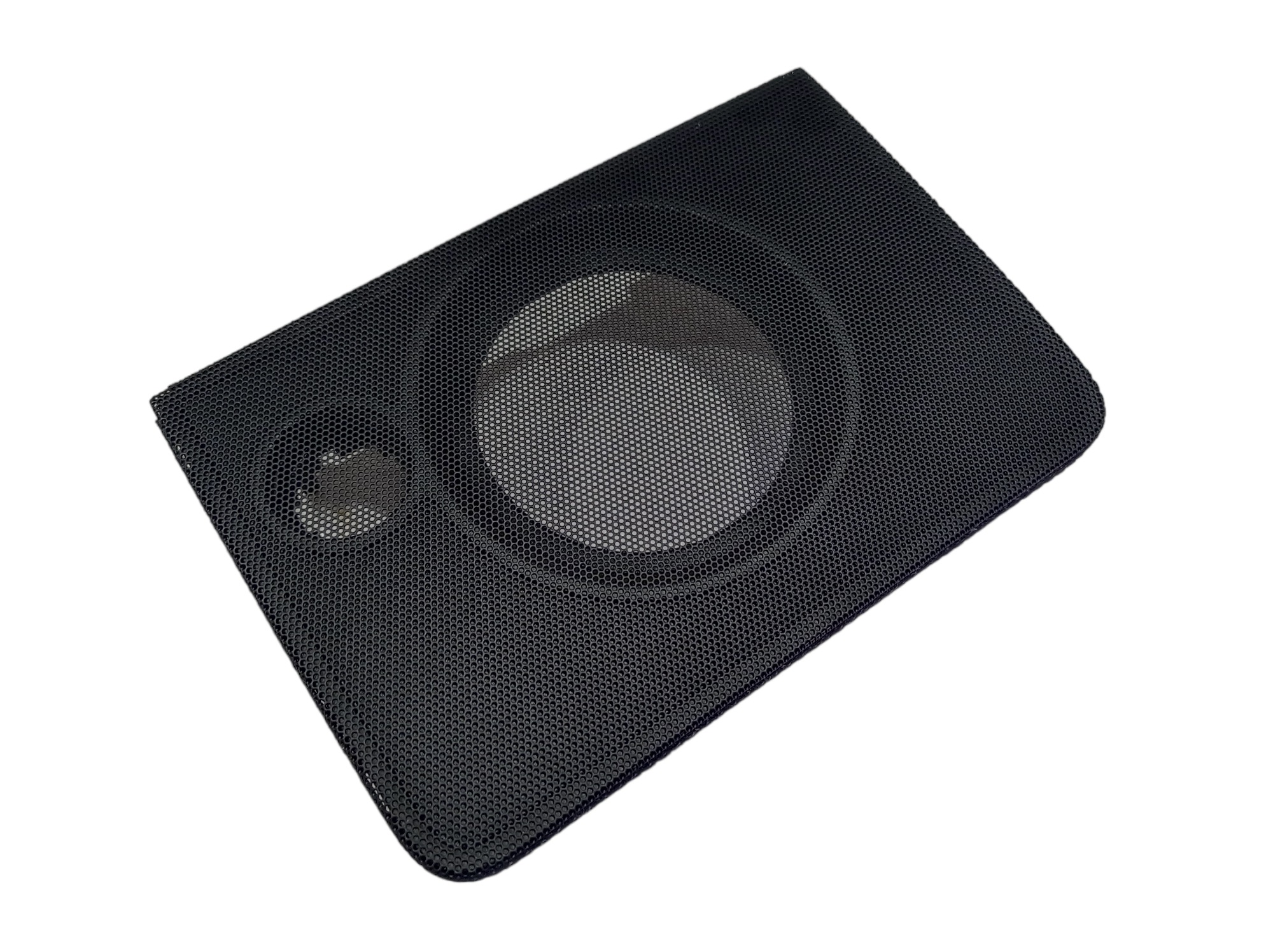 Tela Alto Falante Painel Lexus Rx 450hl 2021 V576 5