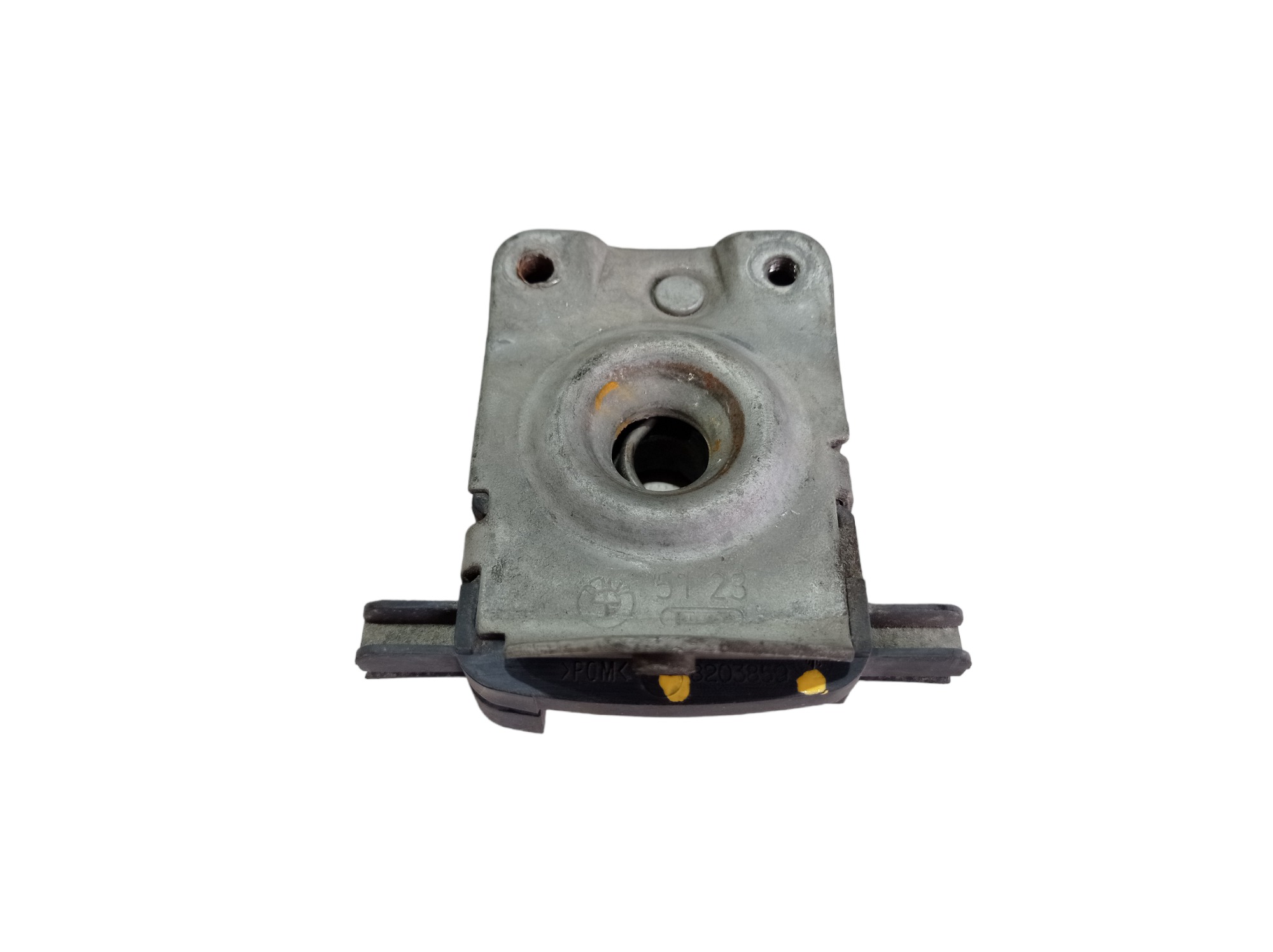 Fechadura Esquerda Tampa Traseira Range Rover Vogue 08 V583 1
