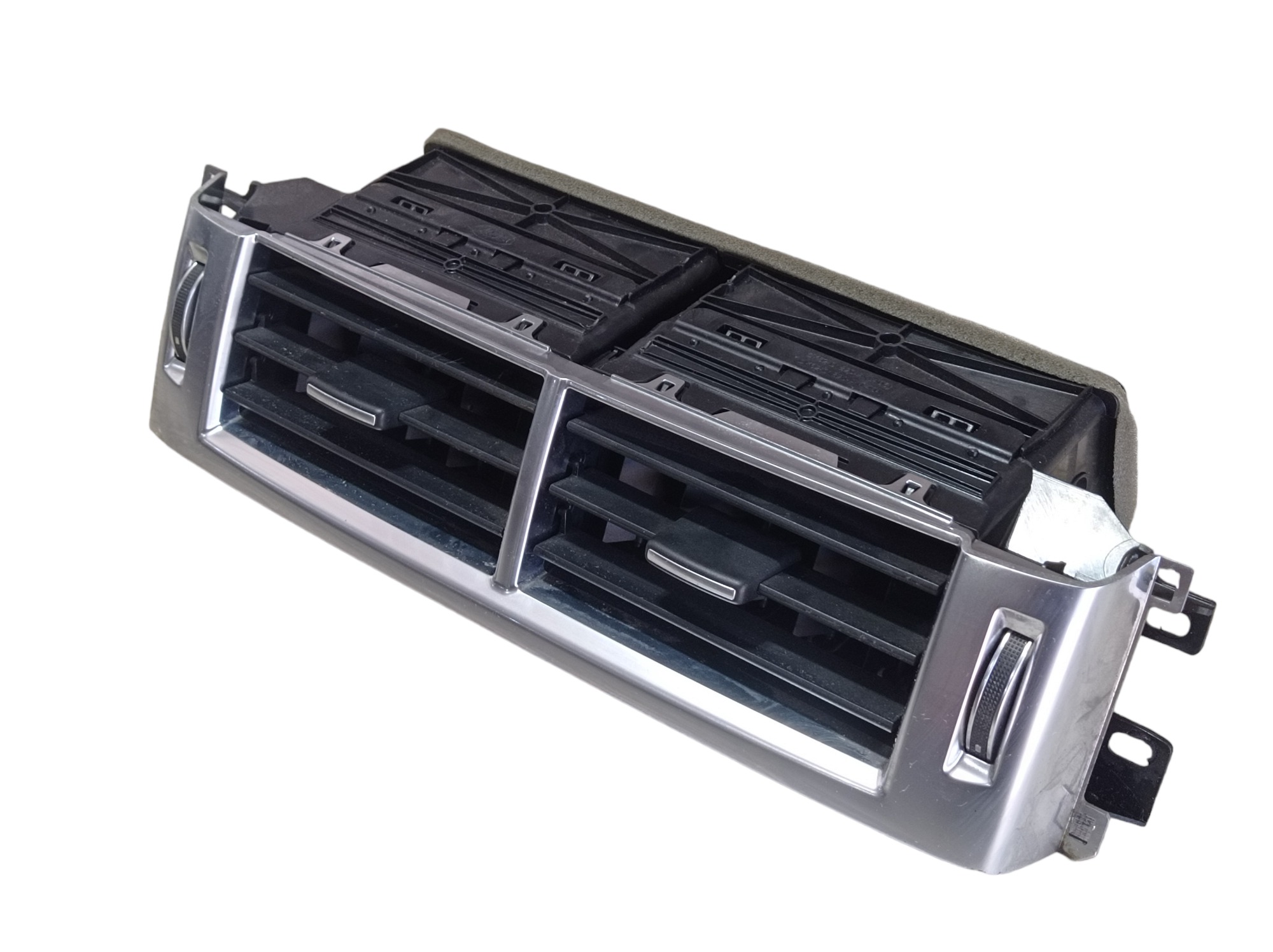 Difusor Ar Central Range Rover Sport 2014 3.0 V592 2