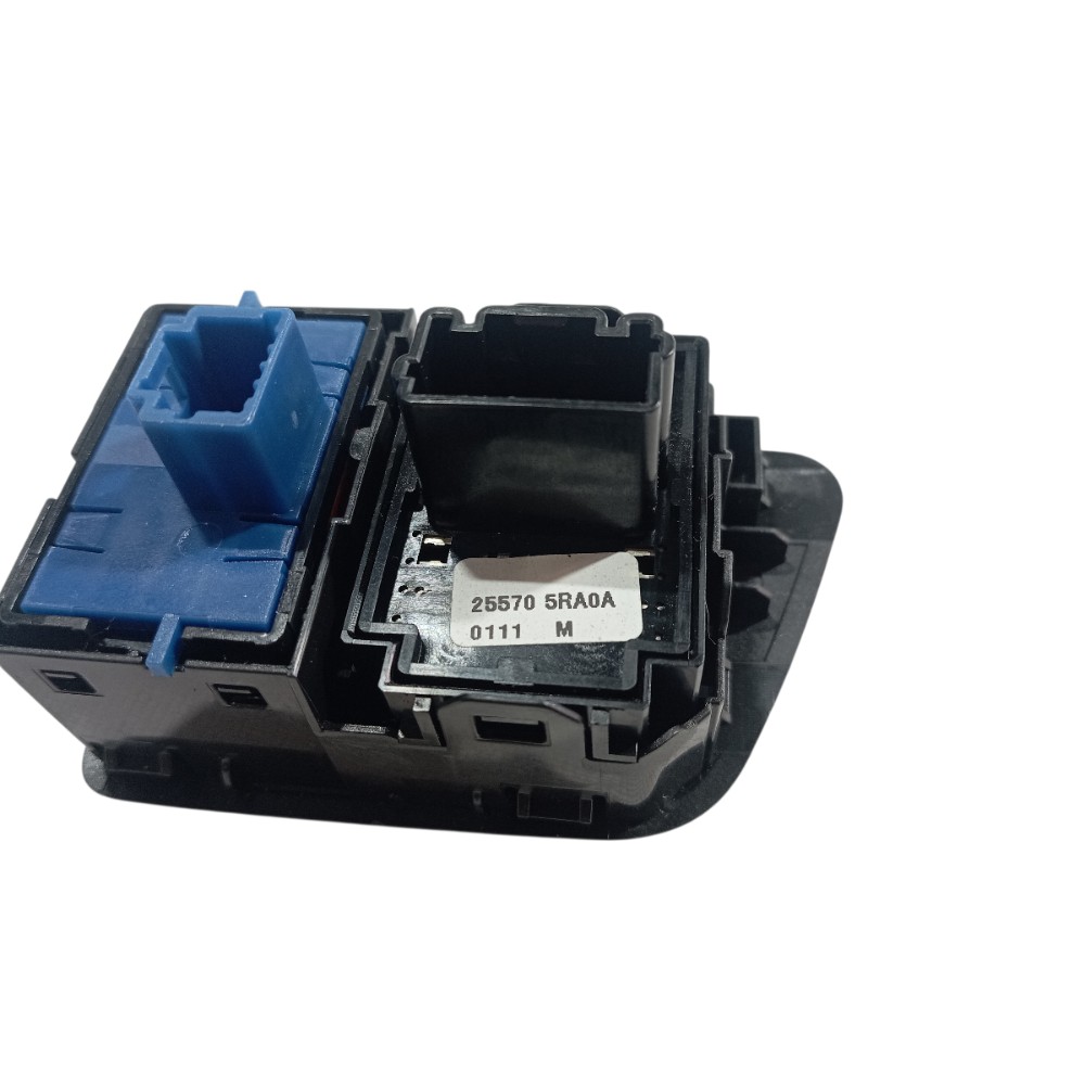 Botão Comando Retrovisor Renault Kwid 2018 7