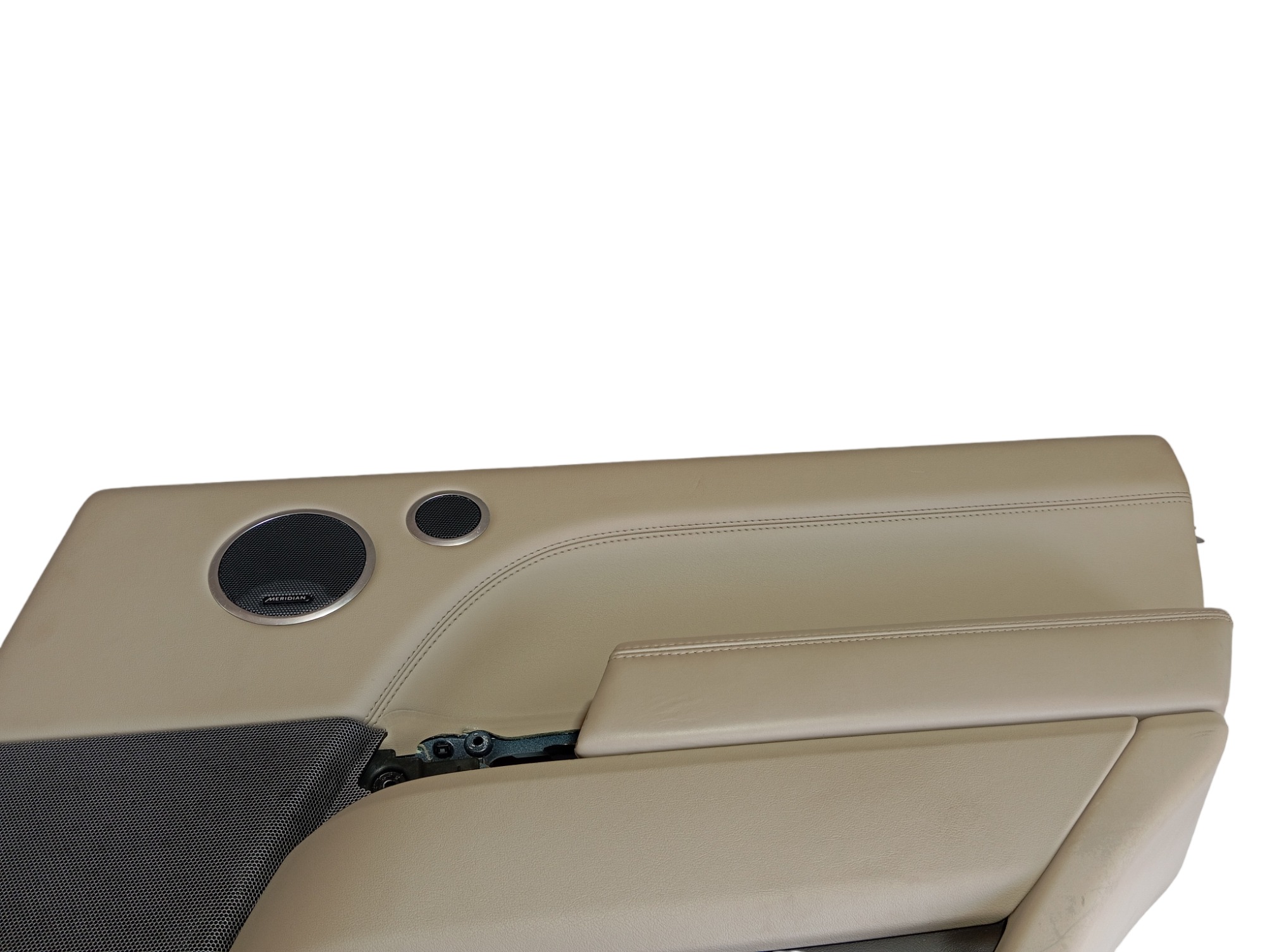 Forro Porta Traseira Direita Range Rover Sport 2014 V592 6