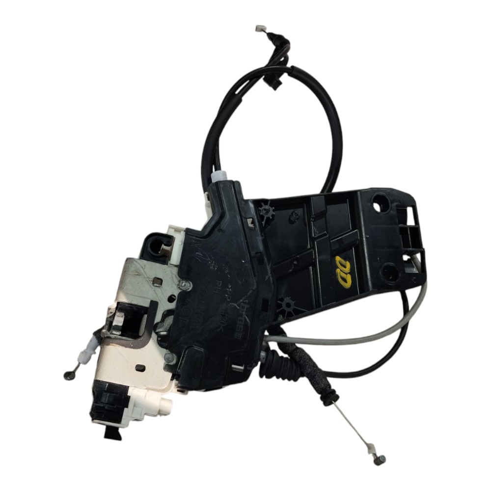 Fechadura Porta Diant Direita Ram Rampage Rt 2023 24 V641 2