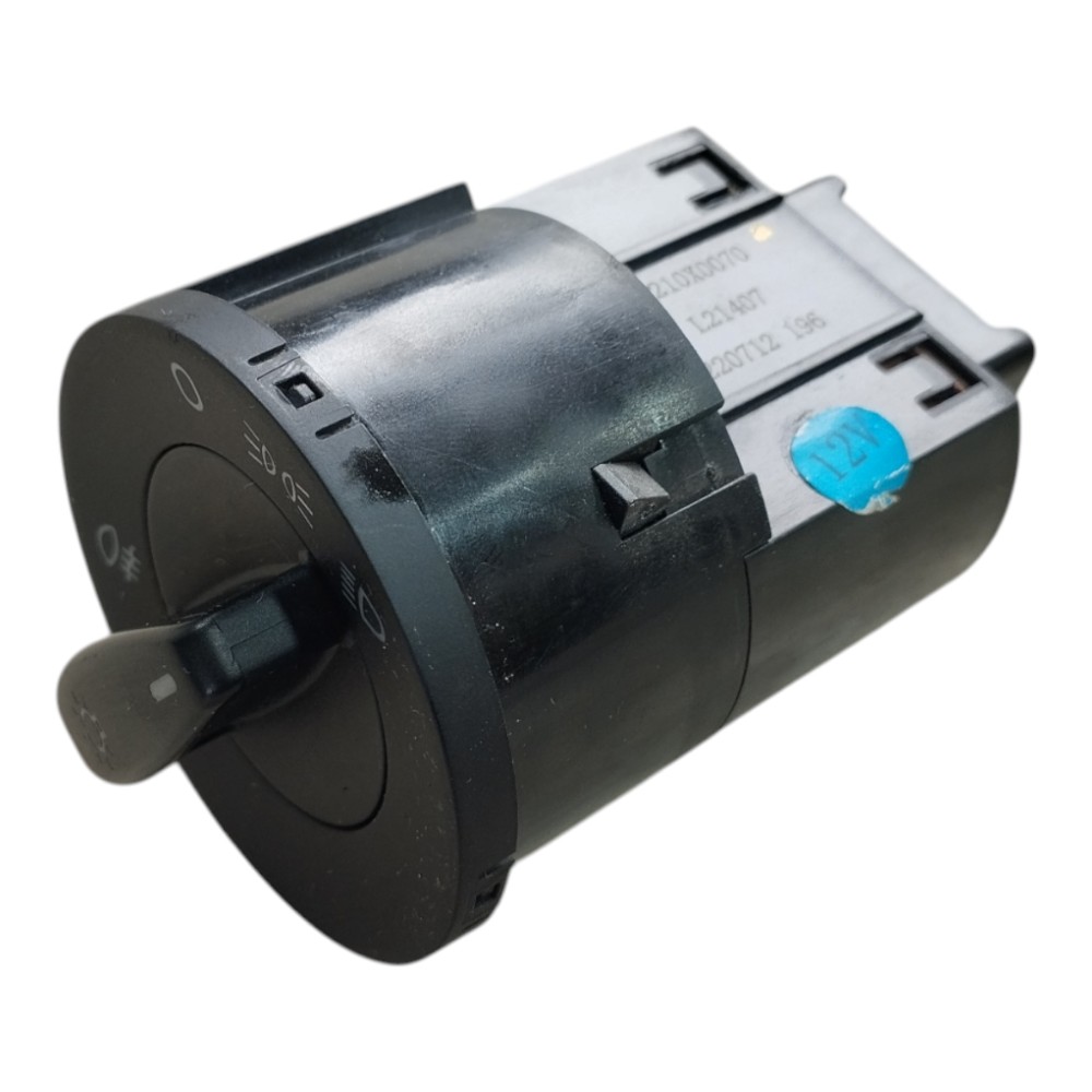 Botão Comando Farol Luz Jac Ejs1 2022 2023 V651 4