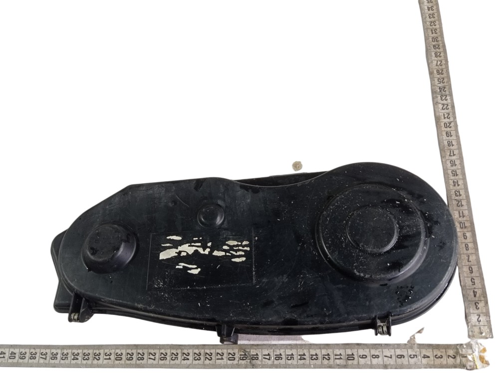 Tampa Protecao Correia Land Rover Discovery 4 2010 2012 V614 8