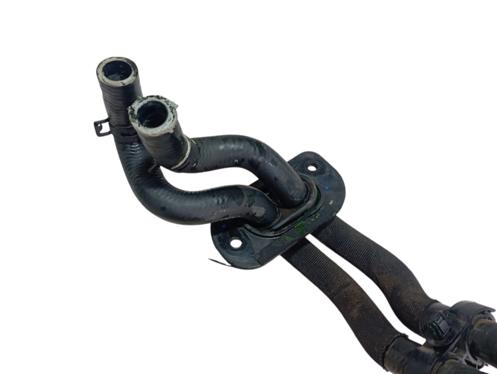 Mangueira Refrigeração Motor Gwm Haval H6 Hev 2024 V610 4