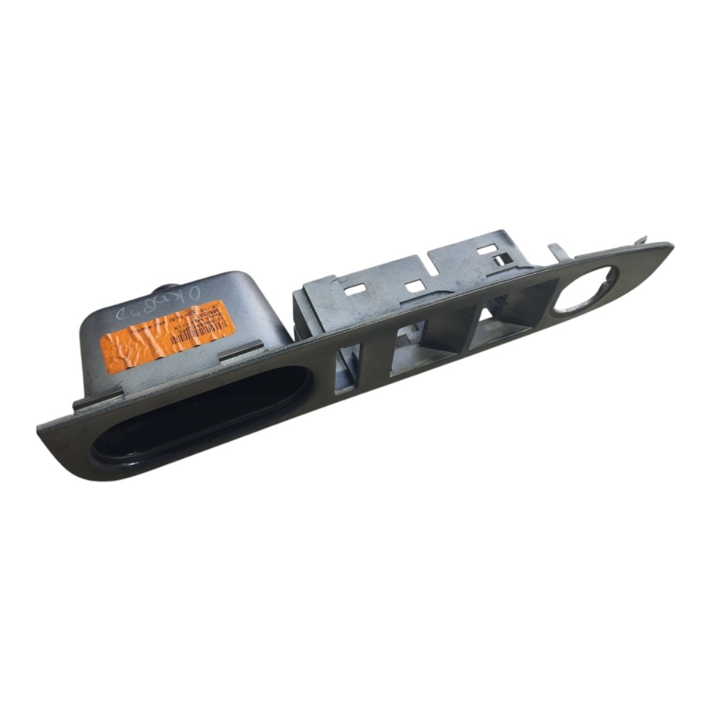 Moldura Botão Porta Dianteira Esq Ford Fusion 2009 2012 V637 3