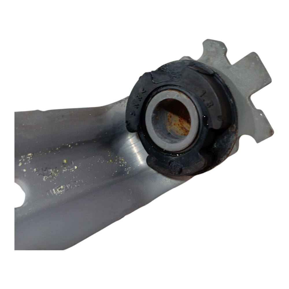 Suporte direito quadro dianteiro Renault Zoe 2022 a 23 V639 6