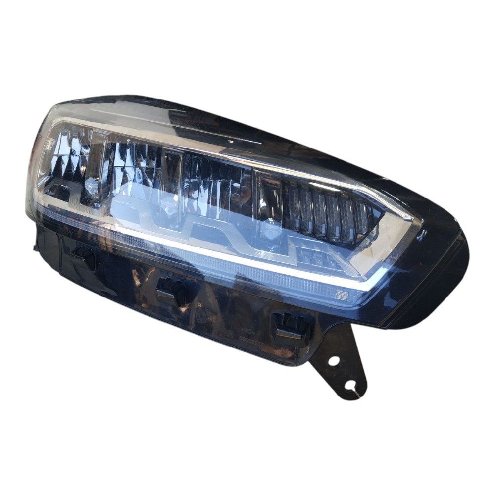 Farol Direito Chery Tiggo 7 Pro 2022 2024 V640 3
