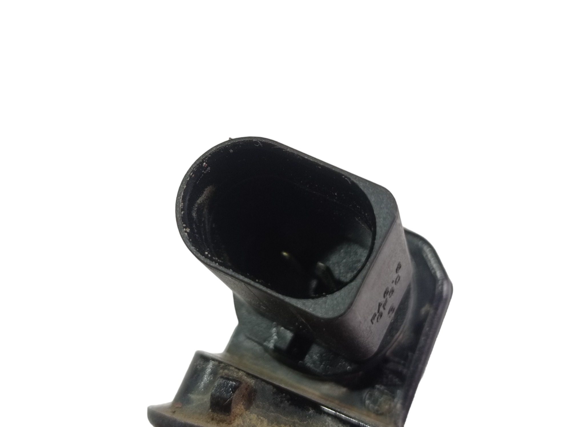 Luz De Placa Vw Golf Tsi Comfortline 2017 V585 1