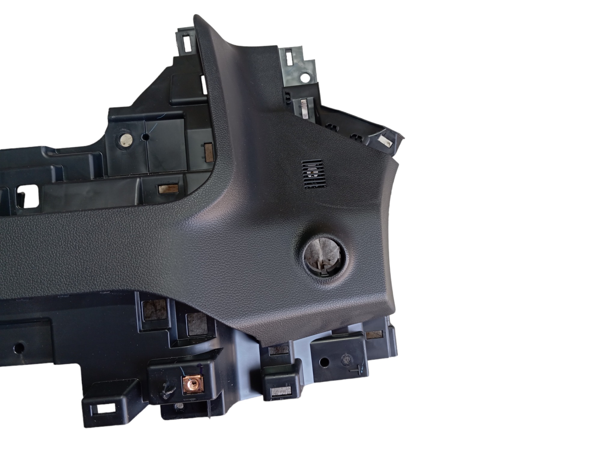 Moldura Painel Gwm Haval H6 Gt 1.5 2024 V598 5