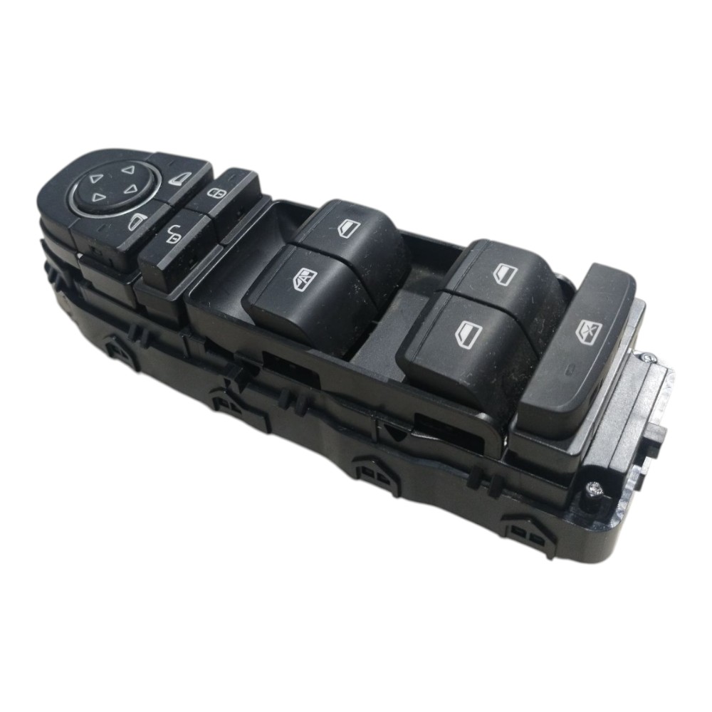 Botão Vidro Dianteiro Esque Byd Dolphin Mini 2024 2025 V665 5