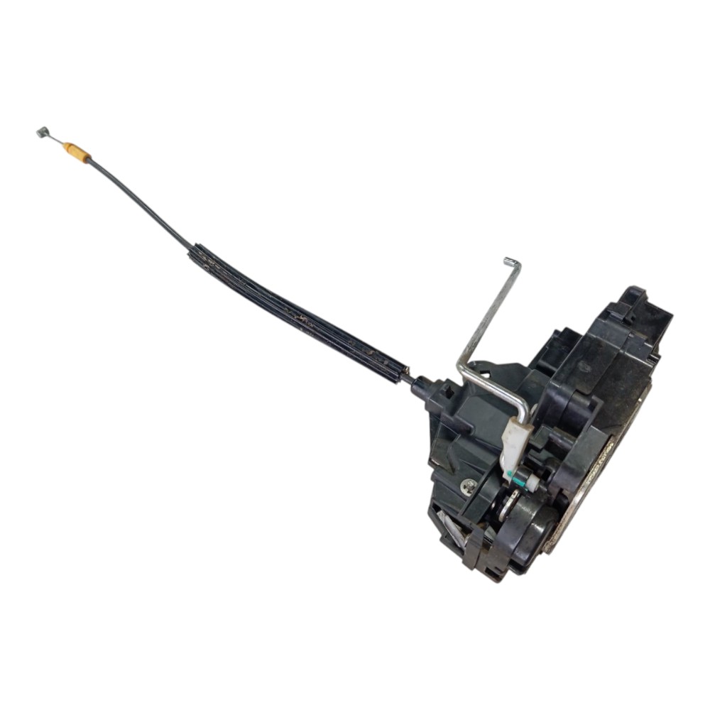 Fechadura Porta Traseira Esquerda Jac Ejs1 2022 2024 V616 7