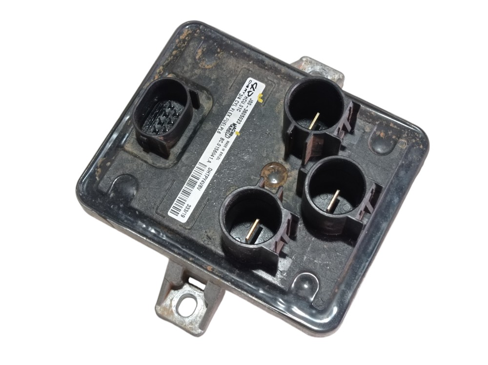 Modulo Rele Ventoinha Chery Tiggo 2 Look 1.5 2020 V613 3